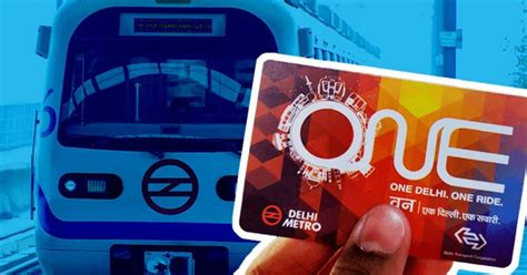 DMRC introduces virtual card for traveling in Delhi metro; details 